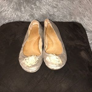 Naya comfortable flats